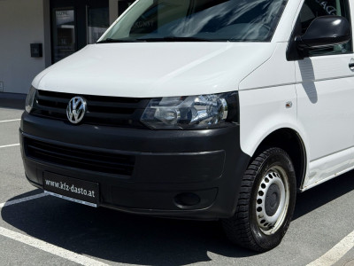 VW Transporter T5 Gebrauchtwagen VW Transporter T5 Gebrauchtwagen