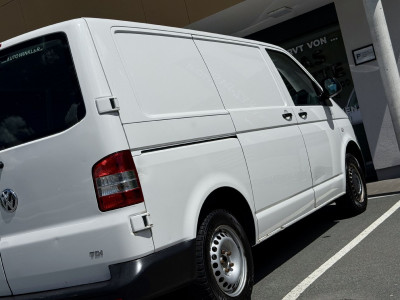 VW Transporter T5 Gebrauchtwagen VW Transporter T5 Gebrauchtwagen