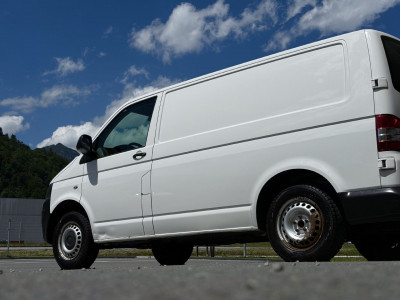 VW Transporter T5 Gebrauchtwagen VW Transporter T5 Gebrauchtwagen