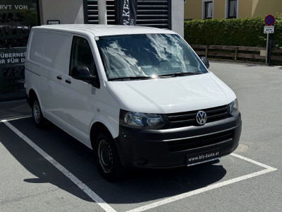 VW Transporter T5 Gebrauchtwagen VW Transporter T5 Gebrauchtwagen