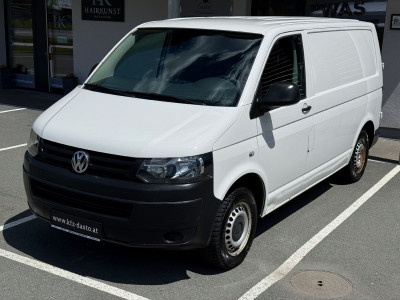 VW Transporter T5 Gebrauchtwagen VW Transporter T5 Gebrauchtwagen