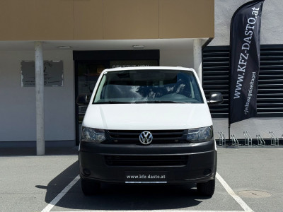 VW Transporter T5 Gebrauchtwagen VW Transporter T5 Gebrauchtwagen