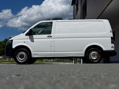 VW Transporter T5 Gebrauchtwagen VW Transporter T5 Gebrauchtwagen
