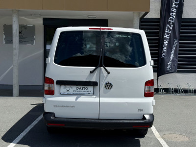 VW Transporter T5 Gebrauchtwagen VW Transporter T5 Gebrauchtwagen