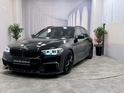 BMW 5er Gebrauchtwagen BMW 5er Gebrauchtwagen