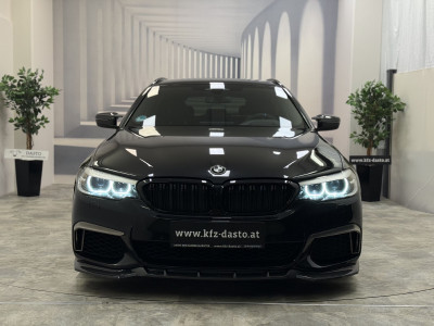BMW 5er Gebrauchtwagen BMW 5er Gebrauchtwagen