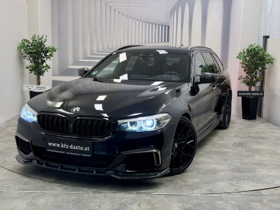 BMW 5er Gebrauchtwagen BMW 5er Gebrauchtwagen