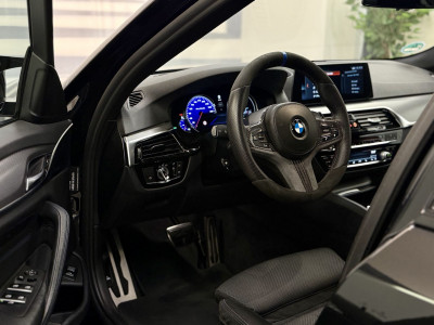 BMW 5er Gebrauchtwagen BMW 5er Gebrauchtwagen