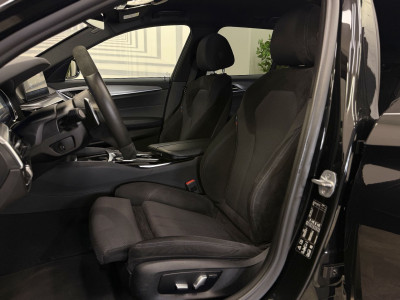 BMW 5er Gebrauchtwagen BMW 5er Gebrauchtwagen