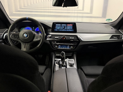 BMW 5er Gebrauchtwagen BMW 5er Gebrauchtwagen