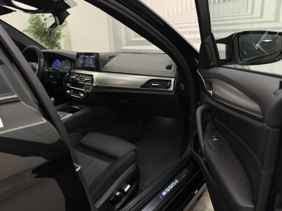 BMW 5er Gebrauchtwagen BMW 5er Gebrauchtwagen