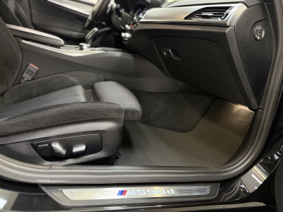 BMW 5er Gebrauchtwagen BMW 5er Gebrauchtwagen