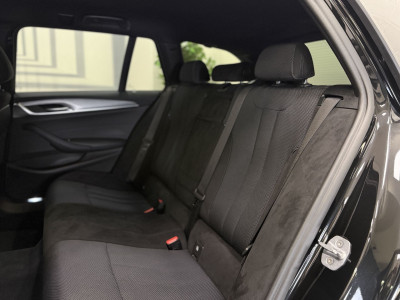 BMW 5er Gebrauchtwagen BMW 5er Gebrauchtwagen
