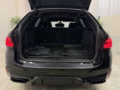 BMW 5er Gebrauchtwagen BMW 5er Gebrauchtwagen
