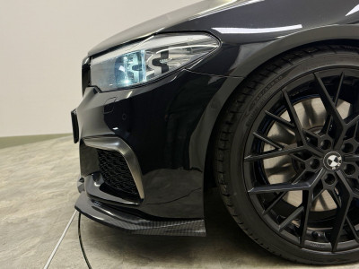 BMW 5er Gebrauchtwagen BMW 5er Gebrauchtwagen