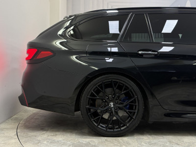 BMW 5er Gebrauchtwagen BMW 5er Gebrauchtwagen