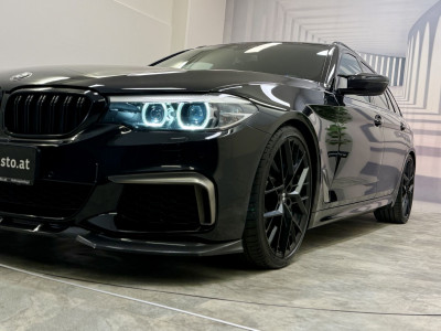 BMW 5er Gebrauchtwagen BMW 5er Gebrauchtwagen