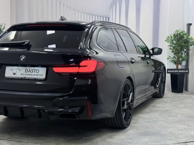 BMW 5er Gebrauchtwagen BMW 5er Gebrauchtwagen