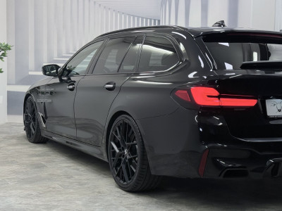 BMW 5er Gebrauchtwagen BMW 5er Gebrauchtwagen