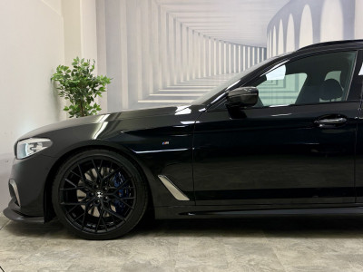 BMW 5er Gebrauchtwagen BMW 5er Gebrauchtwagen