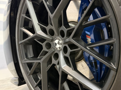 BMW 5er Gebrauchtwagen BMW 5er Gebrauchtwagen