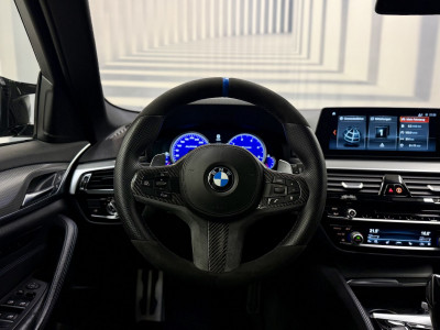 BMW 5er Gebrauchtwagen BMW 5er Gebrauchtwagen