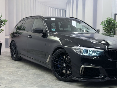 BMW 5er Gebrauchtwagen BMW 5er Gebrauchtwagen