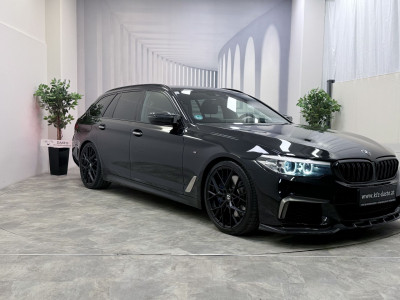 BMW 5er Gebrauchtwagen BMW 5er Gebrauchtwagen