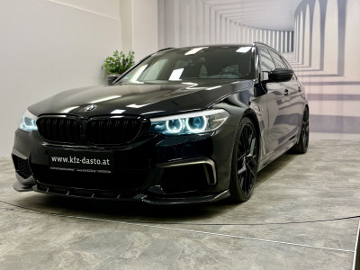 BMW 5er Gebrauchtwagen BMW 5er Gebrauchtwagen