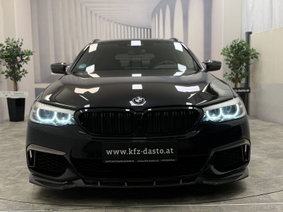 BMW 5er Gebrauchtwagen BMW 5er Gebrauchtwagen