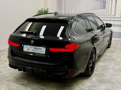BMW 5er Gebrauchtwagen BMW 5er Gebrauchtwagen