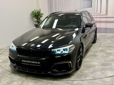 BMW 5er Gebrauchtwagen BMW 5er Gebrauchtwagen
