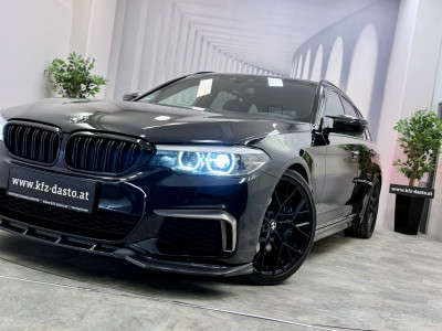 BMW 5er Gebrauchtwagen BMW 5er Gebrauchtwagen