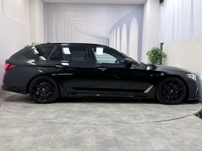 BMW 5er Gebrauchtwagen BMW 5er Gebrauchtwagen