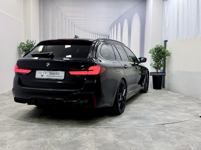 BMW 5er Gebrauchtwagen BMW 5er Gebrauchtwagen