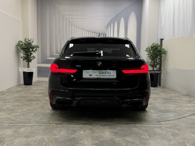BMW 5er Gebrauchtwagen BMW 5er Gebrauchtwagen