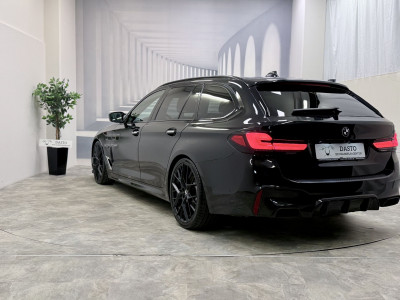 BMW 5er Gebrauchtwagen BMW 5er Gebrauchtwagen