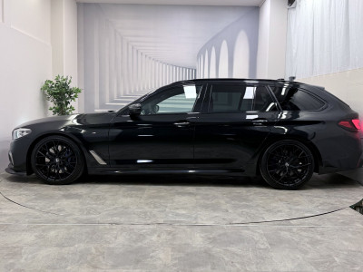 BMW 5er Gebrauchtwagen BMW 5er Gebrauchtwagen