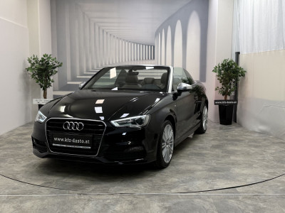 Audi A3 Gebrauchtwagen Audi A3 Gebrauchtwagen