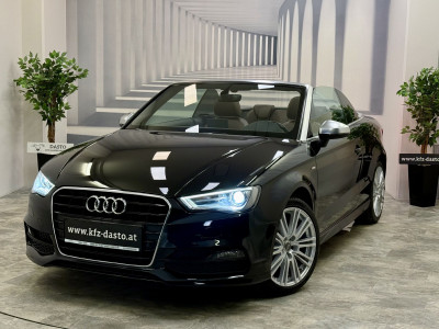 Audi A3 Gebrauchtwagen Audi A3 Gebrauchtwagen