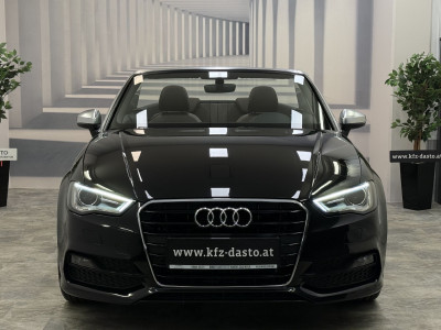 Audi A3 Gebrauchtwagen Audi A3 Gebrauchtwagen