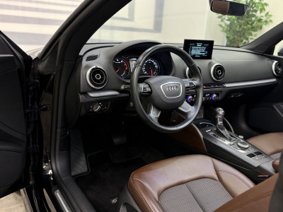 Audi A3 Gebrauchtwagen Audi A3 Gebrauchtwagen