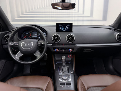 Audi A3 Gebrauchtwagen Audi A3 Gebrauchtwagen