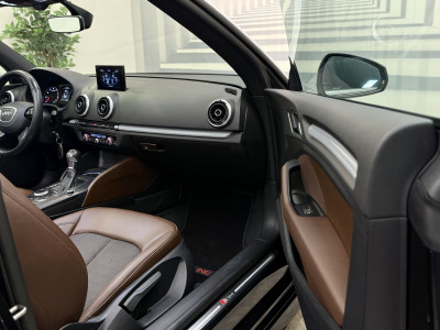 Audi A3 Gebrauchtwagen Audi A3 Gebrauchtwagen