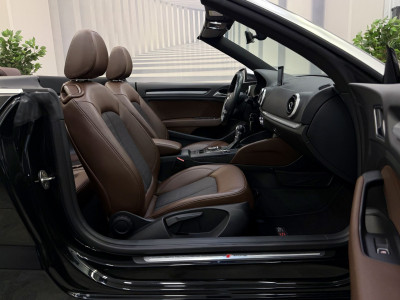 Audi A3 Gebrauchtwagen Audi A3 Gebrauchtwagen