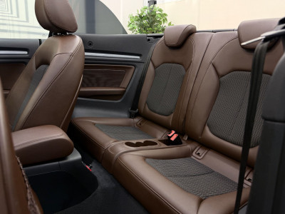 Audi A3 Gebrauchtwagen Audi A3 Gebrauchtwagen