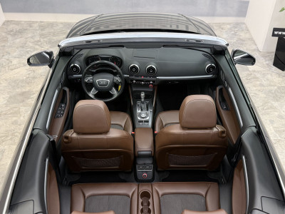 Audi A3 Gebrauchtwagen Audi A3 Gebrauchtwagen