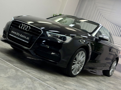 Audi A3 Gebrauchtwagen Audi A3 Gebrauchtwagen