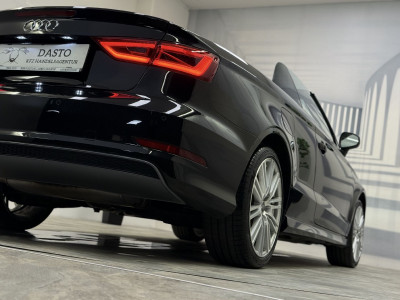 Audi A3 Gebrauchtwagen Audi A3 Gebrauchtwagen