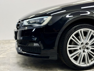Audi A3 Gebrauchtwagen Audi A3 Gebrauchtwagen